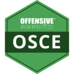 OSCE